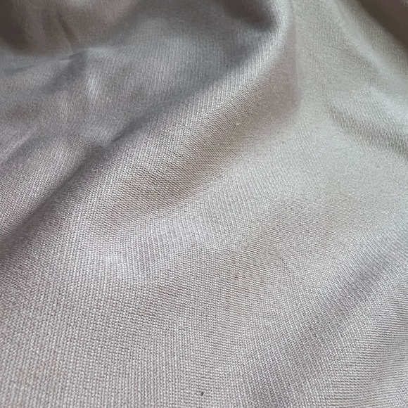 NORTH FACE Alphabet City Women's Full Zip Track Jacket Blush Pink Medium - Picture 12 of 15